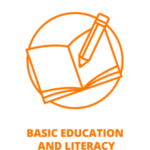 basic education and literacy