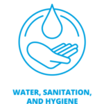 water sanitation and hygiene