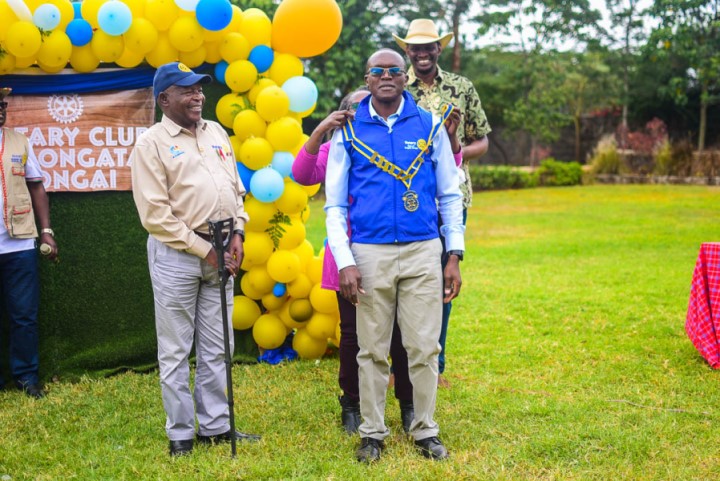 Read more about the article Installation of the Board 2021/2022