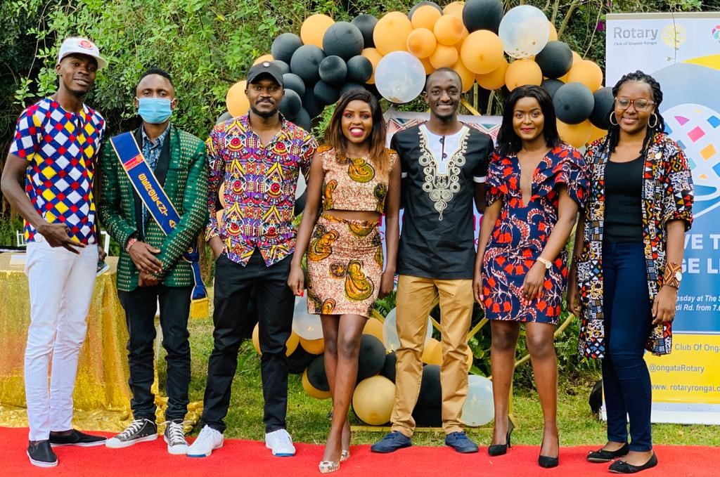 Read more about the article Rotaract Club of Ongata Rongai Board Installation Ceremony 2021/2022