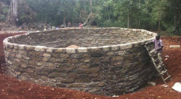 You are currently viewing Kiringo Water Project